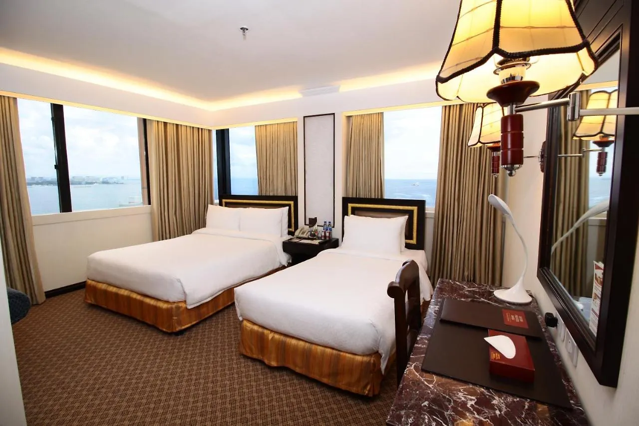 Bayview Park Hotel Manila