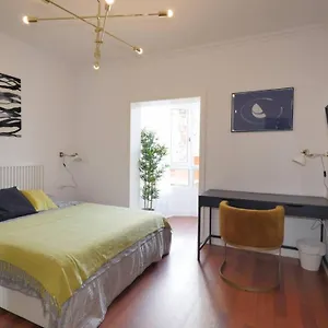  Apartment Eixample - Maca 6 Spain