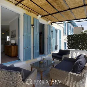  Apartment Capriciosa - Five Stars House France