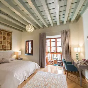 Apartment Luxe Carlos Canal Spain