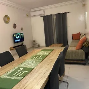 Adorable Private , Dakar Sénégal