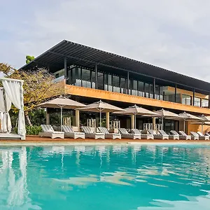 度假村 阿莫丽塔度假酒店 ****