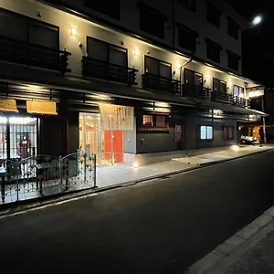 京都インギオン 2 号館 3* 京都市
