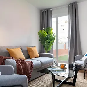  Apartment Maestranza - Santas Patronas By Magno Spain