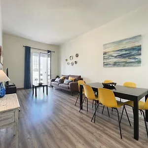 Apartment U-nique Sagrada Familia Spain
