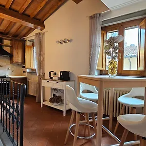  Apartment Lilium Domus Italy