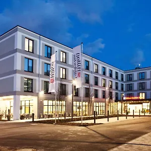 Hilton Garden Munich Messe Hotel