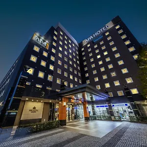 Apa Shiomi Ekimae Hotel