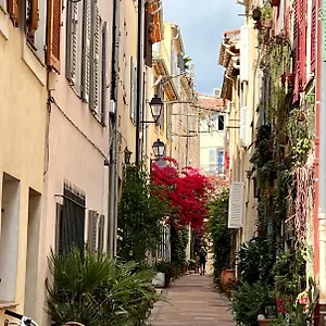  Apartment Les Petits Volets 3 Au Choix France