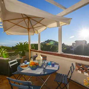  Apartment Montlilin - Happy France