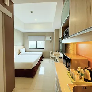 3* فندق Hotel101 -