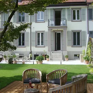 Laupenring, , Bâle Suisse