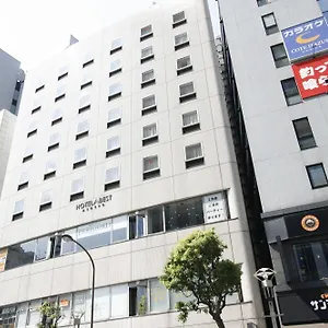 Abest Meguro Hotel