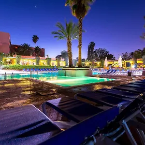 فرح فندق مراكش