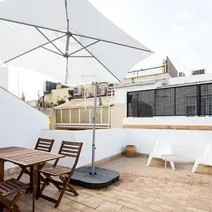  Apartment San Lorenzo Spain