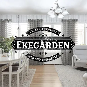 Ekegarden , Härryda Suède