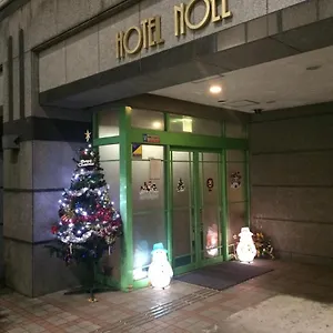 ホテルノエル 3* 東京都