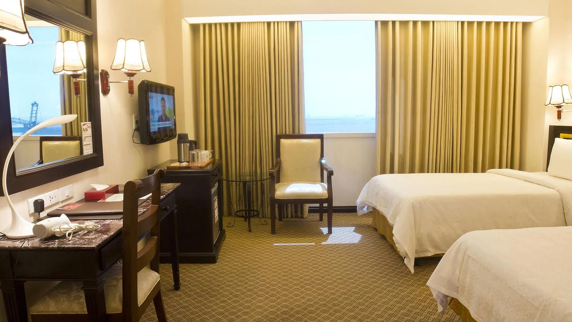 Bayview Park Hotel Manila