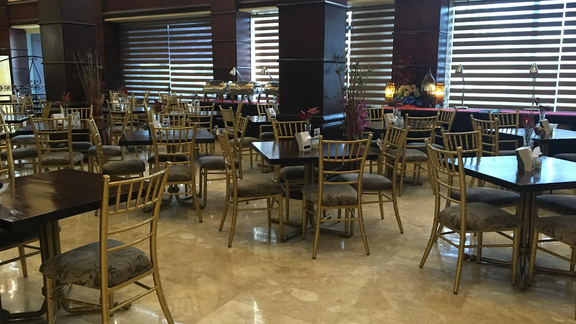 Bayview Park Hotel Manila