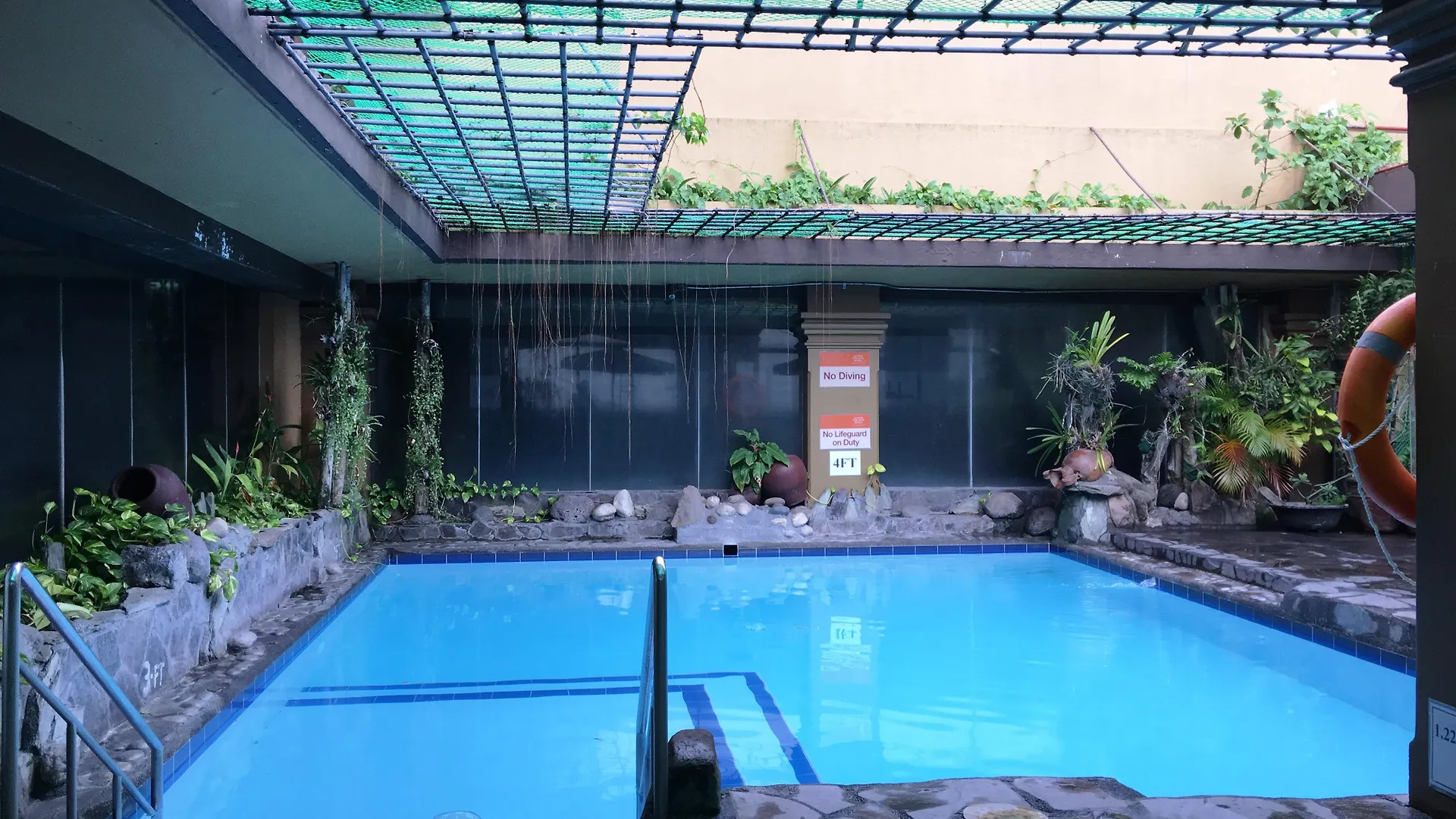 Bayview Park Hotel Manila