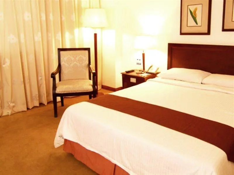 Bayview Park Hotel Manila