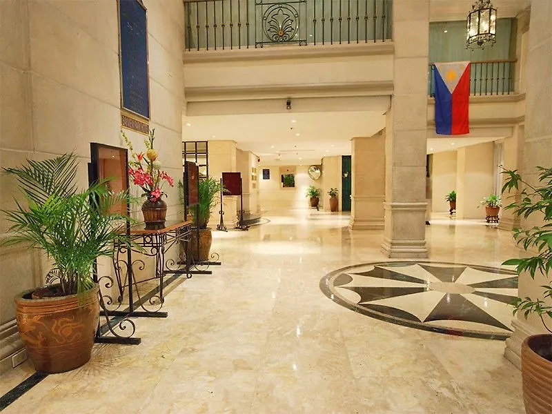 Bayview Park Hotel Manila