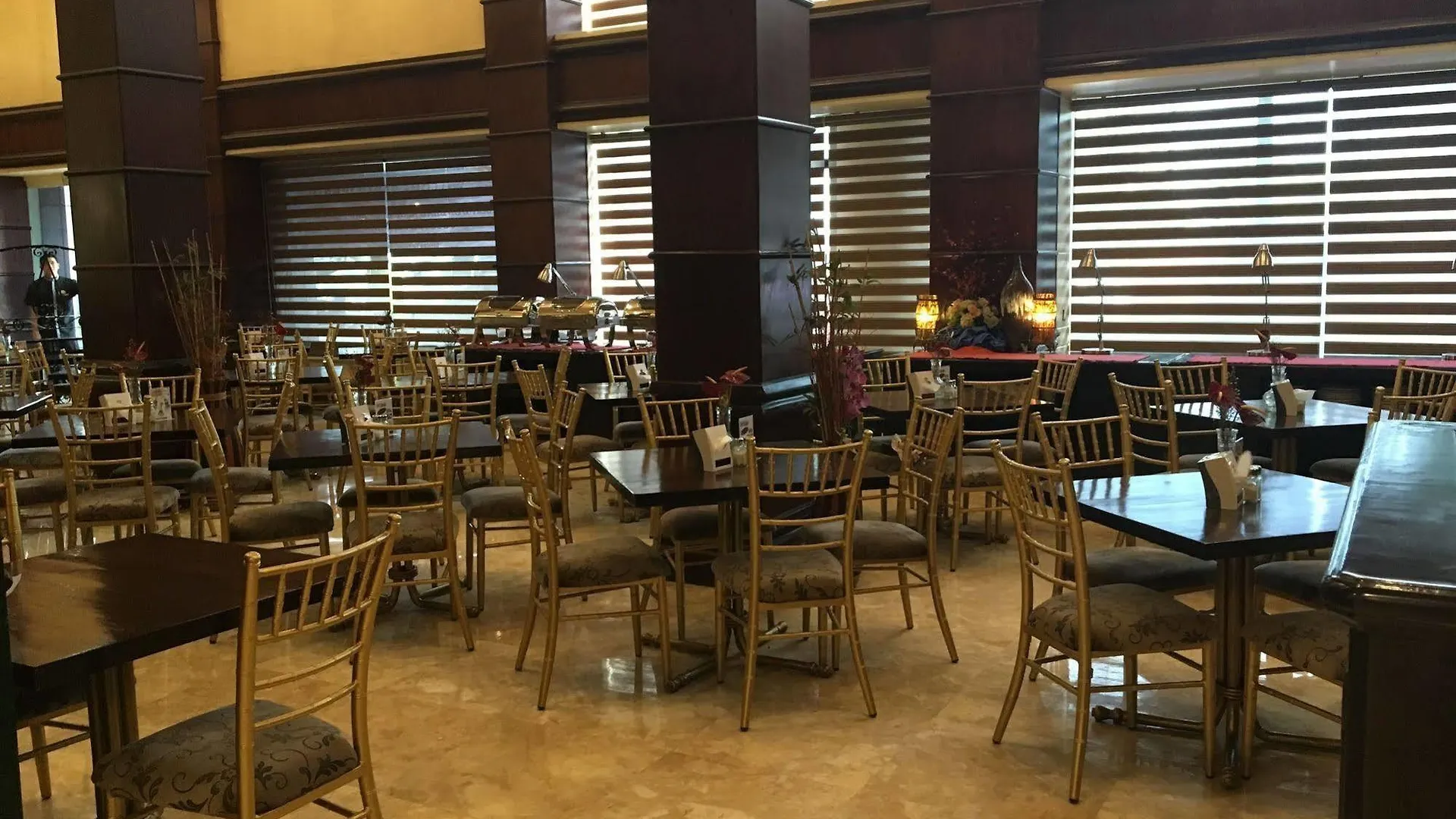 Bayview Park Hotel Manila