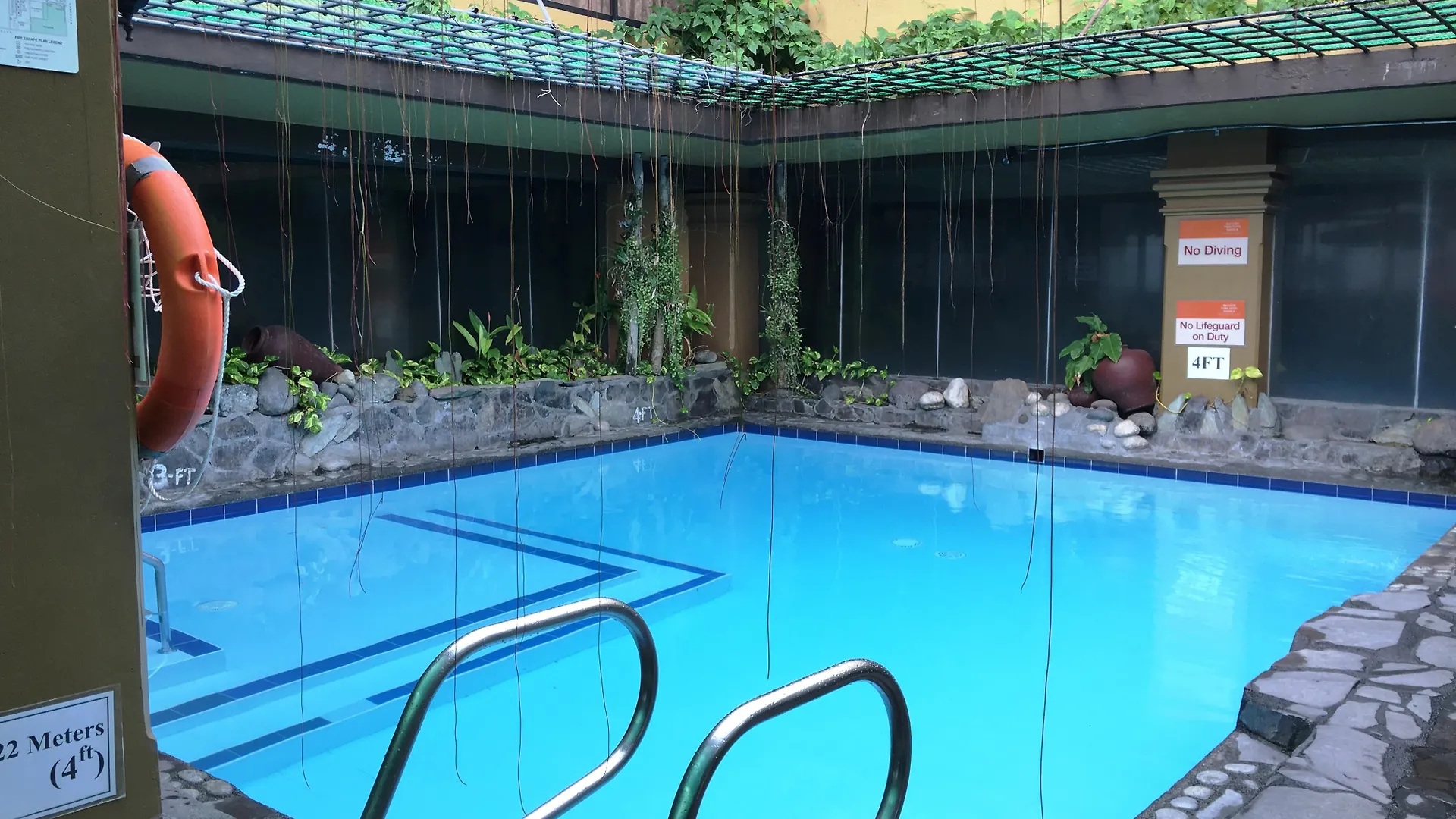 Bayview Park Hotel Manila